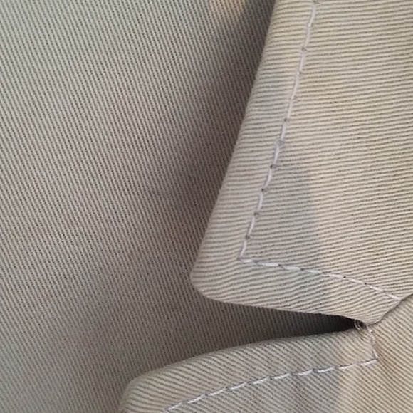 Dolce & Gabbana tan jacket - Picture 4 of 7